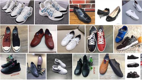 bulk wholesale shoes distributors